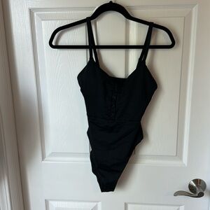 Andie The Snap Eco Nylon One Piece